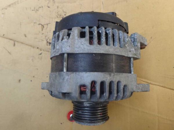 ALTERNATEUR 140AMP OPEL - Vue 2